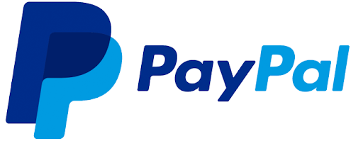 pay with paypal - Rafael Fiziev Store
